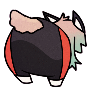 Butt Butt