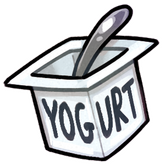 Yogurt Yogurt