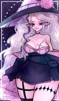 Birthday for MythicSights