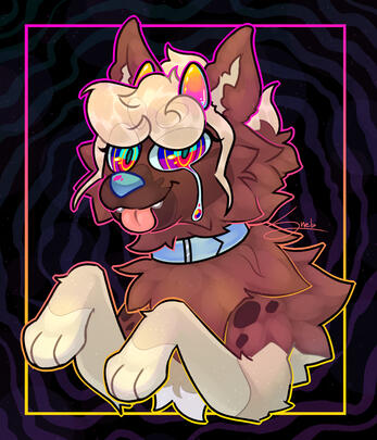 Bellymouth Fanart