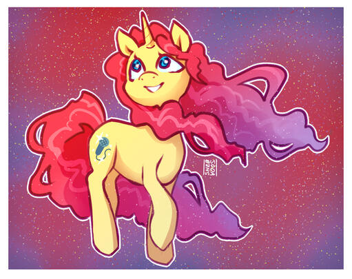 Anna Pony