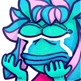 Sad Hands Sad Hands