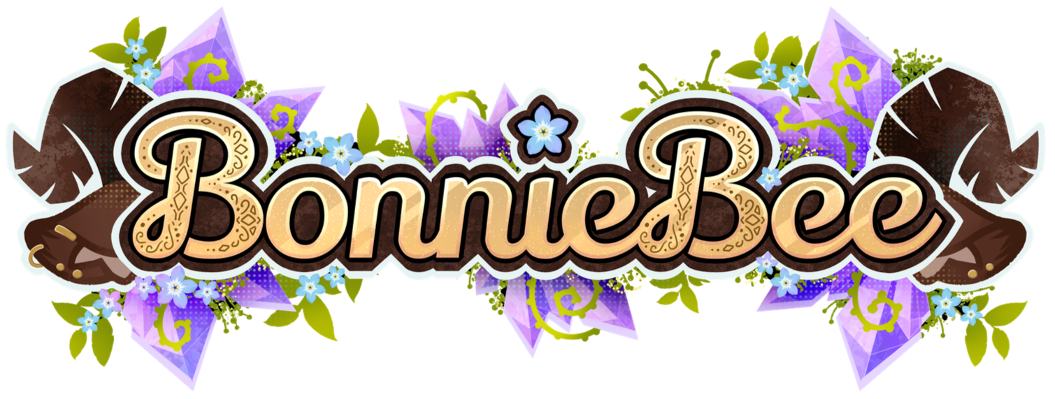 BonnieBee BonnieBee