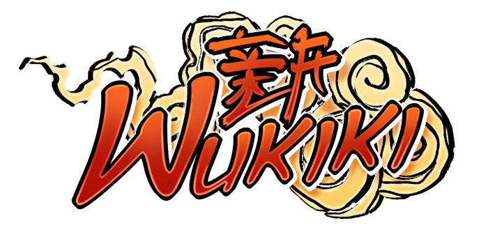 Wukiki Wukiki