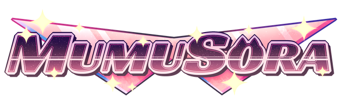MuMu Sora MuMu Sora
