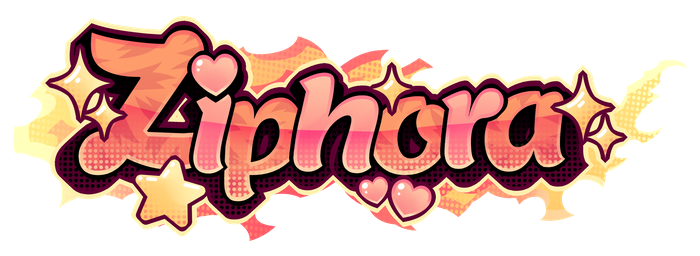 Ziphora Unused Logo Ziphora Unused Logo