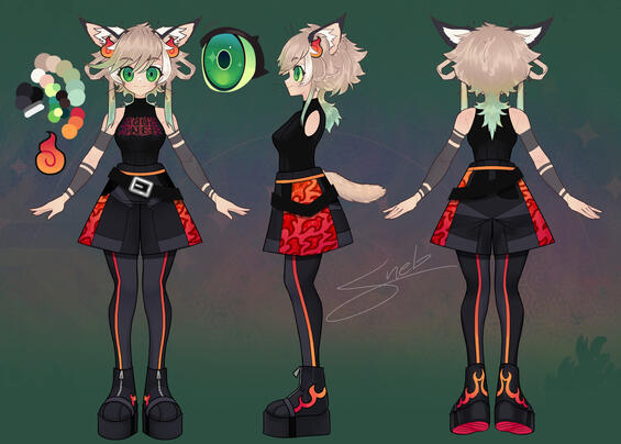 New Sneb Ref 2