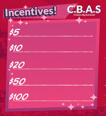 Incentives